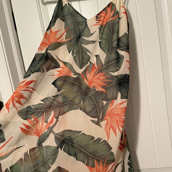 SMYMM Tropical Maxi - Picture 3 of 6